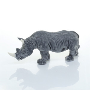 Носорог малый