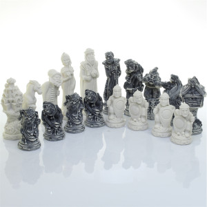 Фигуры шахматные 