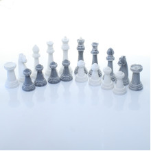 Фигуры шахматные 